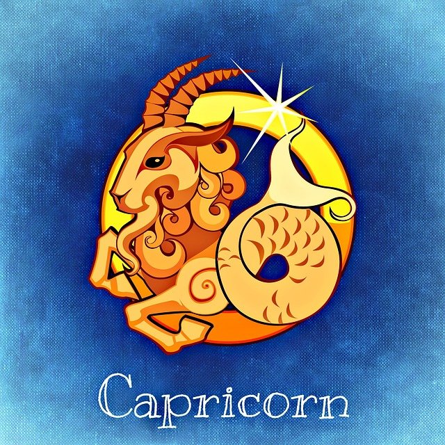 horoscopo capricornio