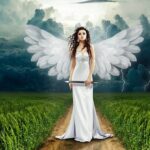 tarot de los ángeles y oráculo angelical