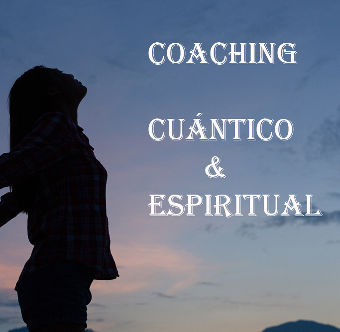 coaching cuantico espiritual