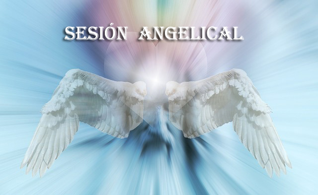 SESION ANGELICAL